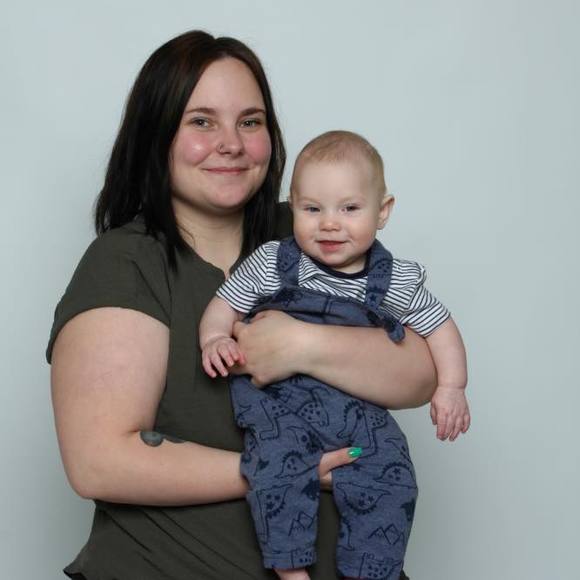 Meet your Posher, Brittany - Picture 1 of 1